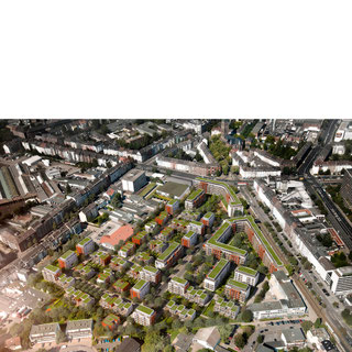 Witzelstraße, Düsseldorf