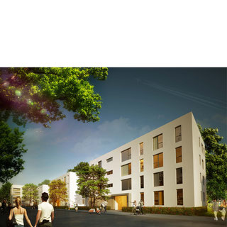 Volkardeyer Weg, Düsseldorf