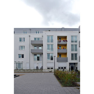 Rüdigerstraße | Düsseldorf