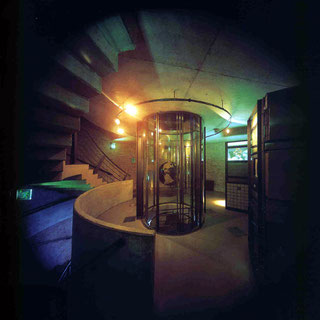 Aquarius Wassermuseum 1, Mülheim/Ruhr