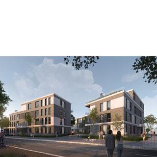 Winklerweg/Strümper Straße, Meerbusch Osterath