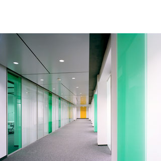 BBDO Werbeagentur, Düsseldorf