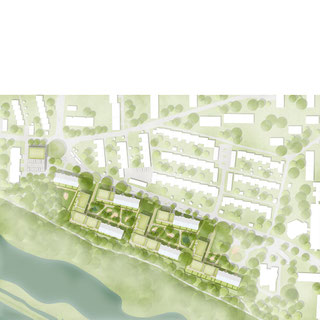 Peter-Behrens-Straße, Düsseldorf