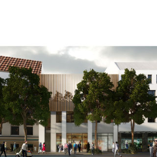 Arndtstraße, Bielefeld