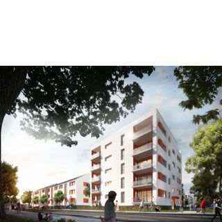 Sermer Weg, Düsseldorf