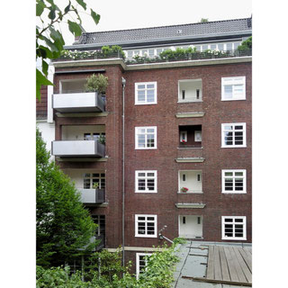 Rheinpark Golzheim, Düsseldorf