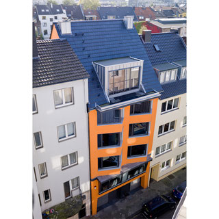 Leopoldstraße, Düsseldorf