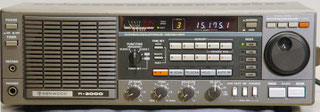 KENWOOD R2000