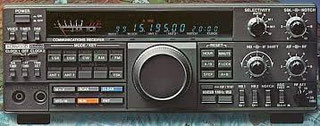 KENWOOD R5000