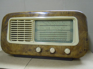 RADIOMARELLI 122