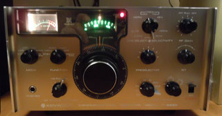 KENWOOD R599S
