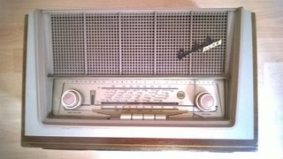 CGE AUDIOLA