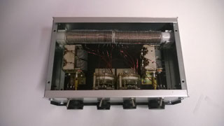 PRESELETTORE D'ANTENNA
