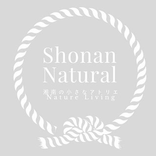 湘南の小さなアトリエ Nature Living