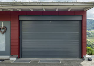 Tipps und Tricks - Tür- und Torsysteme, Reparaturen und Unterhalt