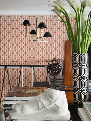 The Interiorlist* - Jean Porsche Arquitectura e Interiores