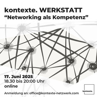 kontexte genug gesudert 