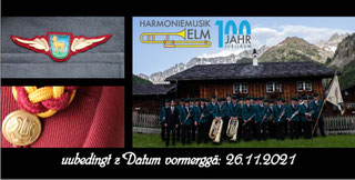 Karten für unsere Gönner und Sponsoren...