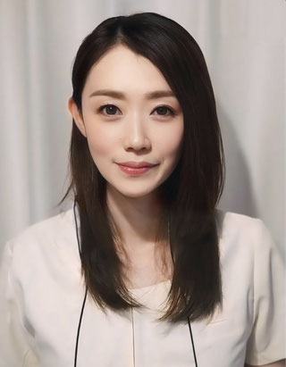 坂井麻希子