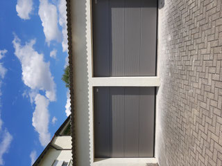 Produkte - Garagentore Obersulm