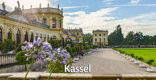Kassel entdecken!