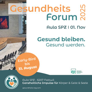 Gesundheits Forum