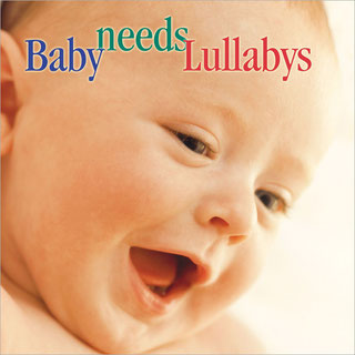 Klassik-für-Babys CD.