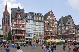 Frankfurt City