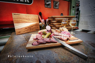 Die Besten Holz Schneidebretter der Welt - Schneidebretter | Holz