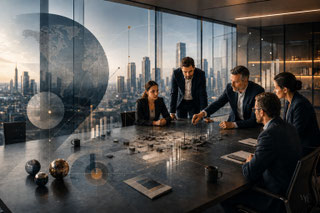 Consulting | Dr. Wrede & Partner