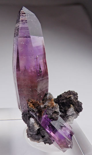 Guerrero Amethyst