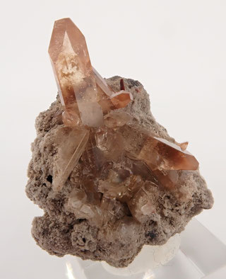 Mexico topaz