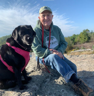 Don Ash, CSTA-CP-I (Ret. PT) Click for Bio