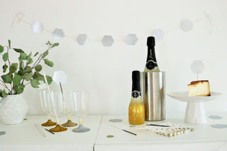 Ideen für Silvester - Partystories Blog
