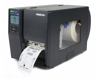 Printronix T6000e Etikettendrucker, Printronix T6204 Etikettendrucker, Printronix T6206 Etikettendrucker, Printronix T6304 Etikettendrucker, Pritnronix T6306 Etikettendrucker, Printronix Druckkopf