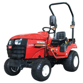 Shibaura Service Manuals, Fault Codes and Wiring Diagrams