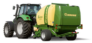 Krone Service Manuals, Fault Codes and Wiring Diagrams - tractorpdfmanual