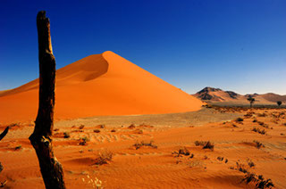 NAMIBIE