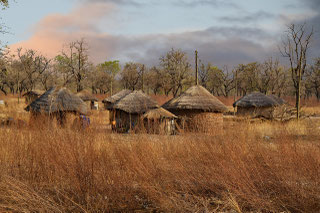 BOTSWANA Bruno Deveze
