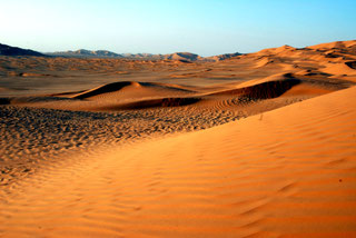 MAURITANIE SAHARA Bruno Deveze