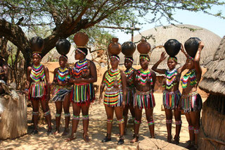Afrique du sud Bruno Deveze