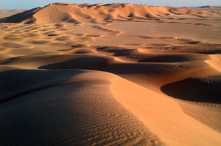 OMAN RUB al Khali Bruno Deveze