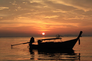 Iles Andanam Inde