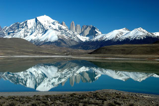 PATAGONIE Brun Deveze