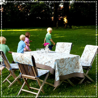 Da Castello - Da Castello Kissen & Mehr - Mix & Match!