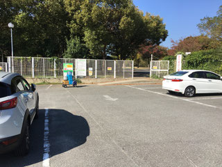 鶴見緑地公園bbqエリア 2021年最新情報 激安bbqレンタルのバーベキュービッグ
