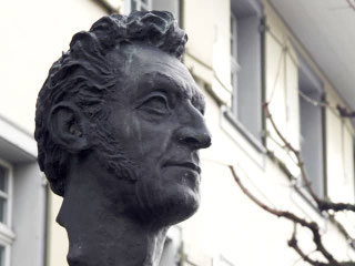 Ignaz Paul Vital Troxler Luzerner Querkopf und Schulpionier Blog