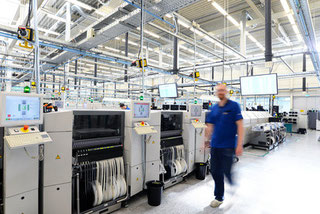 Industriereinigung