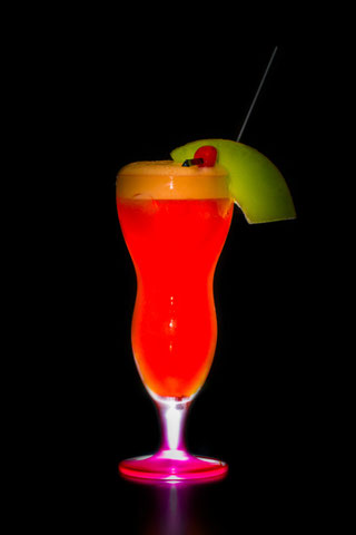 Cocktails Cocktails By Rob Nehls
