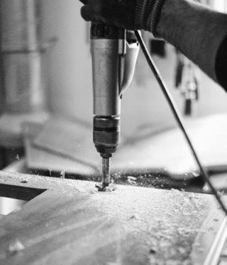 TV-Möbel und -Lifts für Ihren Fernseher - LIFT UP LIVING